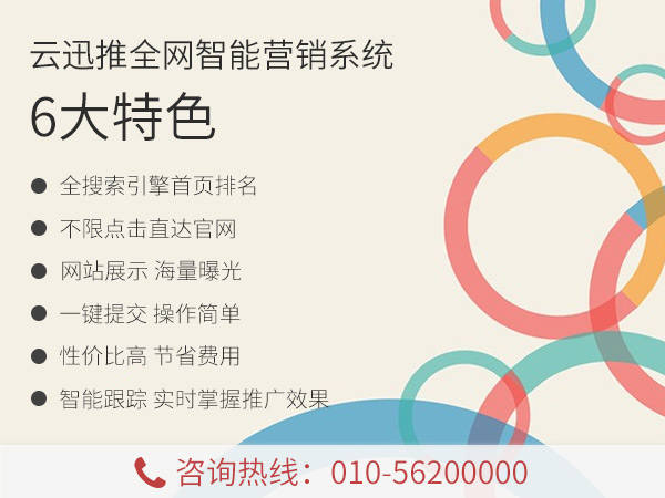 粒米之光云迅推优化